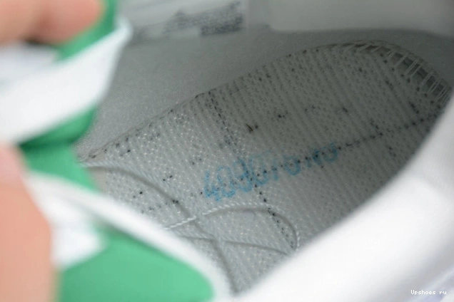 Jordan CT8527-113 Retro Green Air 4  Metallic 1231